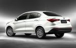 Fiat Cronos Drive 2018 года